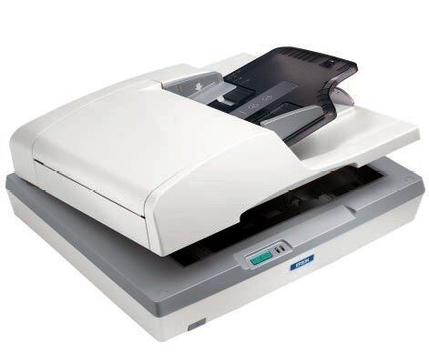 B11B181021PE Epson GT-2500N