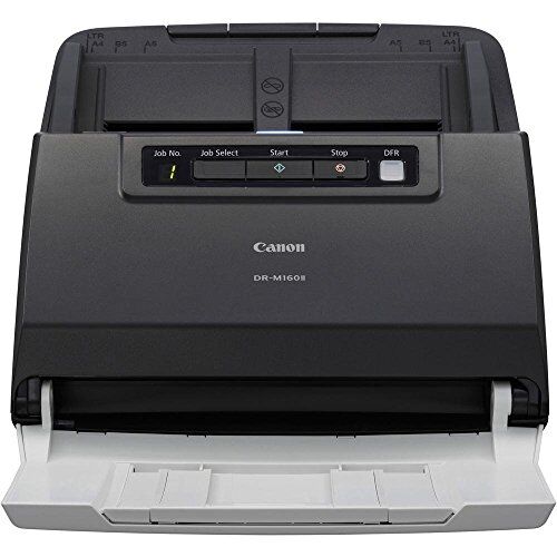 2420T92 CanonDR-M160II dokumentscanner