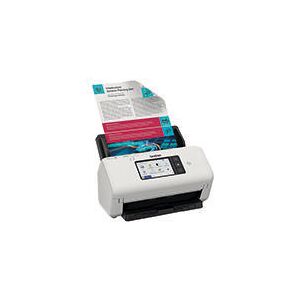 ADS-4700W Dsktop Doc Scanner - Brother