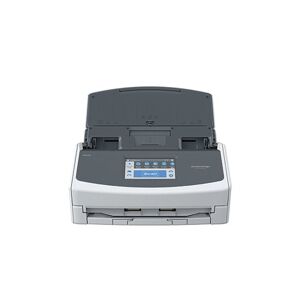 Fujitsu Ricoh Scansnap iX1600 Document Scanner PA03770-B401