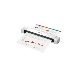 Brother DS-640 Portable Document Scanner  DS640TJ1