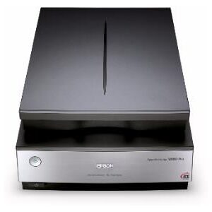 Epson Perfection V850 Pro Flatbed Scanner