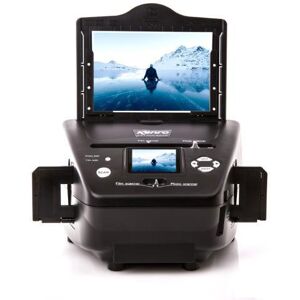 Kenro 4-in-1 Film and Photo Scanner Mark II