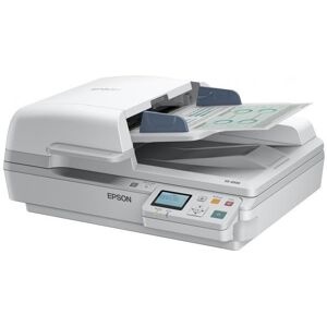 Epson WorkForce DS-6500N (A4) Network Ready Workgroup Scanner