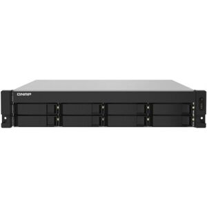 QNAP TS-832PXU-RP-4G - 8-bay NAS