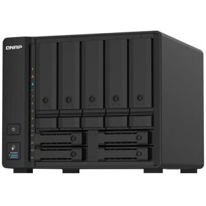 QNAP TS-932PX-4G - 5+4-bay NAS