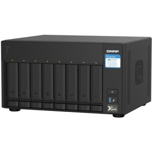 QNAP TS-832PX-4G - 8-bay NAS