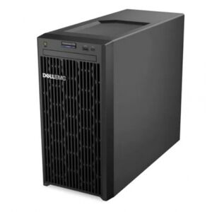 Dell PowerEdge T150 M83C9 - Intel Xeon E-2314 / 8GB / 1TB HD / 300 Watt NT