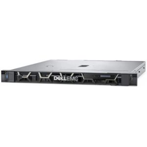 Dell PowerEdge R250 VN927 - Intel Xeon E-2314 / 8GB / 1TB HD / 450 Watt NT