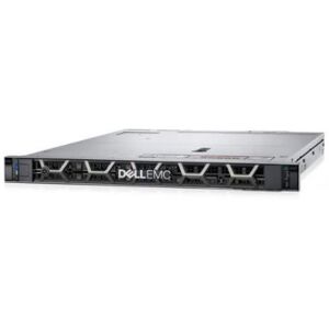 Dell PowerEdge R450 X95FF - Intel Xeon Silver 4309Y / 16GB / 480GB SSD - 800 Watt NT