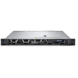 Dell PowerEdge R650xs - Rack-Montage - Xeon Silver 4314 2.4 GHz - 32 GB - SSD 480 GB