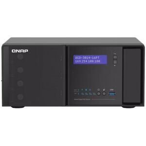 QNAP QGD-3014-16PT-8G