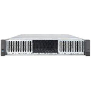 Intel Barebone M50CYP2UR208 Coyote Pass 2HE - Barebones