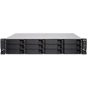 QNAP TS-h1886XU-RP-R2-D1622-32G / Thema: NAS - Network Attached Storage