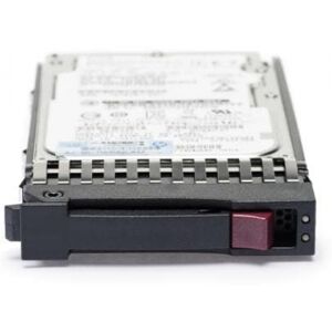 Divers HP Enterprise 2TB 6G SATA 7.2k 2.5in 512e SC HDD