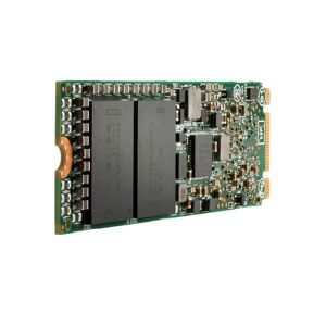 HPE M.2 SSD 480GB SATA 6G Read Intensive Multi Vendor (P47818-B21)