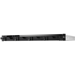 ASUSTOR ASUS AS6204RS - NAS-Server Leergehäuse