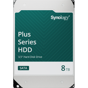 SYNOLOGY H33108 - NAS 3,5'' SATA, Festplatte, 8 TB