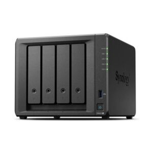 Captiva NAS Server S75-501