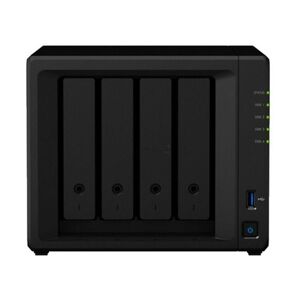 Captiva NAS Server S75-464