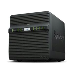 Captiva NAS Server S75-814