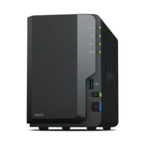 Captiva NAS Server S75-437