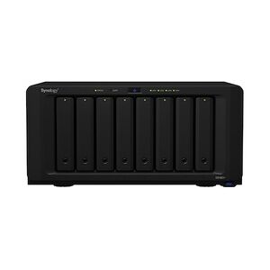 Synology Diskstation DS1821+ NAS System 8-Bay