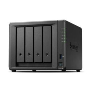 Captiva NAS Server S75-501
