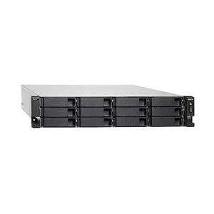 QNAP TS-h1886XU-RP-R2-D1622-32G NAS System 12+6-Bay