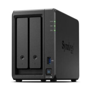 Captiva NAS Server S75-488