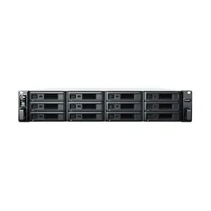 Synology Rackstation RS2423RP+ NAS System 12-Bay