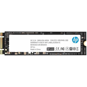 Hewlett Packard - hp S700 M.2 250 gb Serial ata iii tlc