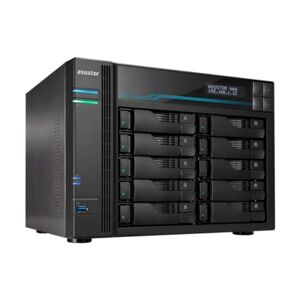 ASUSTOR AS6510T Lockerstor 10 NAS System 10-bay