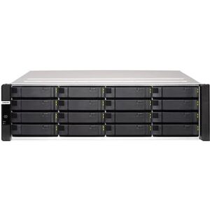 QNAP ES1686dc-2123IT-64G Rack-Server