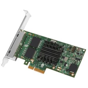 Intel Ethernet-Server-Adapter I350-T4V2 (I350-T4V2BLK)