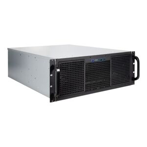 Inter-Tech IPC 4U-40255 Server Gehäuse Rack-Montage 4U SSI EEB