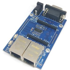 Tt Component2 Hlk-Rm04 Tcp Ip Ethernet Konvertermodul Seriell Uart Rs232 Zu Wan Lan Wifi