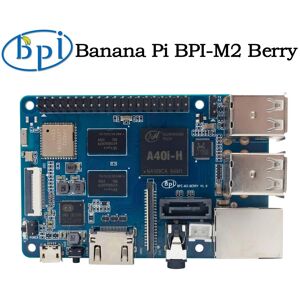 Einplatinencomputer Banana Pi Bpi-M2