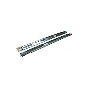 Fujitsu Siemens RMK Server groesser 2U oder 35kg Drop-in-Schienen mit Kabel-Management-Adapter 714-785mm Einbautiefe bis 783mm Holmabstand