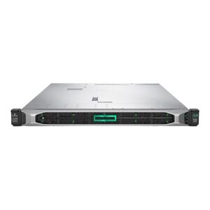 HP E ProLiant DL360 Gen10 Server Rack (1U) Intel® Xeon Silver 4214R 2,4 GHz 32 GB DDR4-SDRAM 800 W