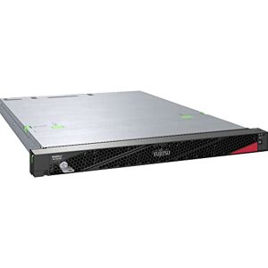 Fujitsu Siemens Server PRIMERGY RX1330 M5 Intel® Xeon® E E-2336 16GB RAM VFY:R1335SC022IN