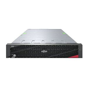 Fujitsu Siemens PRIMERGY RX2540 M6 Server Rack (2U) Intel® Xeon® Gold 6334 3,6 GHz 32 GB DDR4-SDRAM 900 W