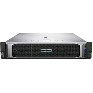 HP Enterprise ProLiant DL380 Gen10 Server 72 TB 2,2 GHz 32 GB Rack (2U) Intel Xeon Silver 500 W DDR4-SDRAM