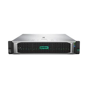 HP E ProLiant DL380 Gen10 Server Rack (2U) Intel® Xeon Silver 4208 2,1 GHz 32 GB DDR4-SDRAM 800 W