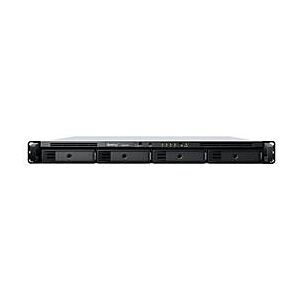 Synology RackStation RS822RP+ - NAS-Server - 4 Schächte - Rack - einbaufähig - SATA 6Gb/s