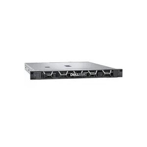 Dell PowerEdge R250 (VCG3C), Server-System