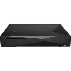 Innuos ZEN Mk3 Musikserver Roon Core Schwarz 1TB HDD