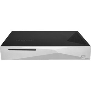 Innuos ZEN Mk3 Musikserver Roon Core Silber 1TB HDD