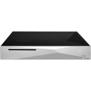 Innuos ZENith Mk3 Musikserver Roon core Silber 2TB SSD