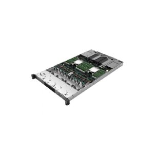 Intel Server System M50CYP1UR204 - Server - rack-monterbar - 1U - uden CPU op til - RAM 0 GB - SATA - hot-swap 2.5 bås(e) - ingen HDD - skærm: ingen